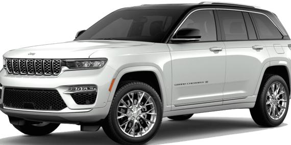 JEEP GRAND CHEROKEE 2022 1C4RJHET9N8510362 image